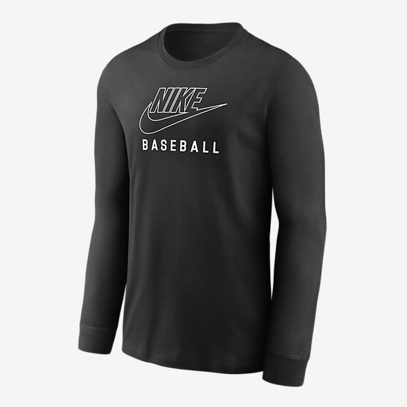 Nike baseball shirts youth outlet